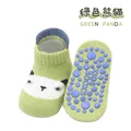 Green Panda