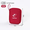 S RED