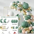 Avocado set 89