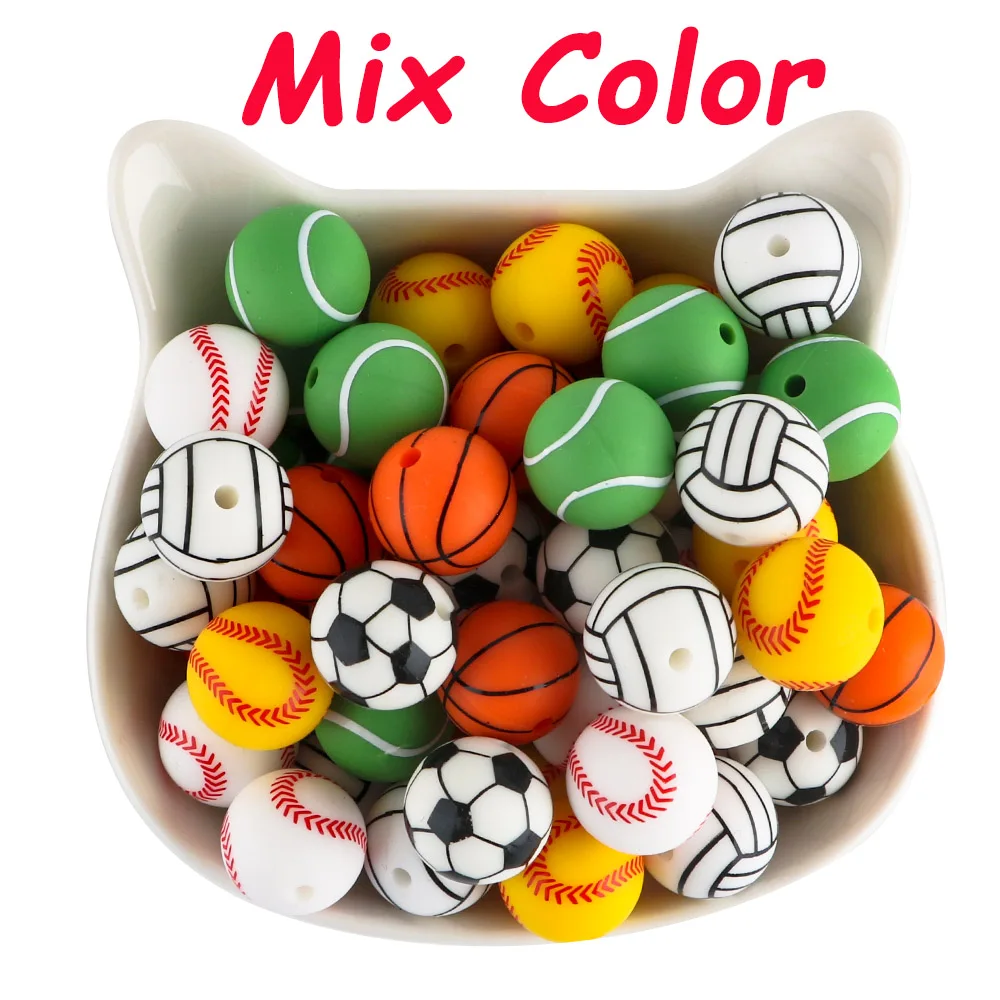 Mix color