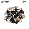 8x10mm 20pcs