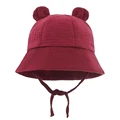 Wine red