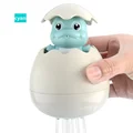 Blue dinosaur