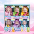 6 picecs box set