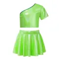 Fluorescent Green