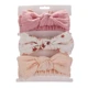 cotton headband-2