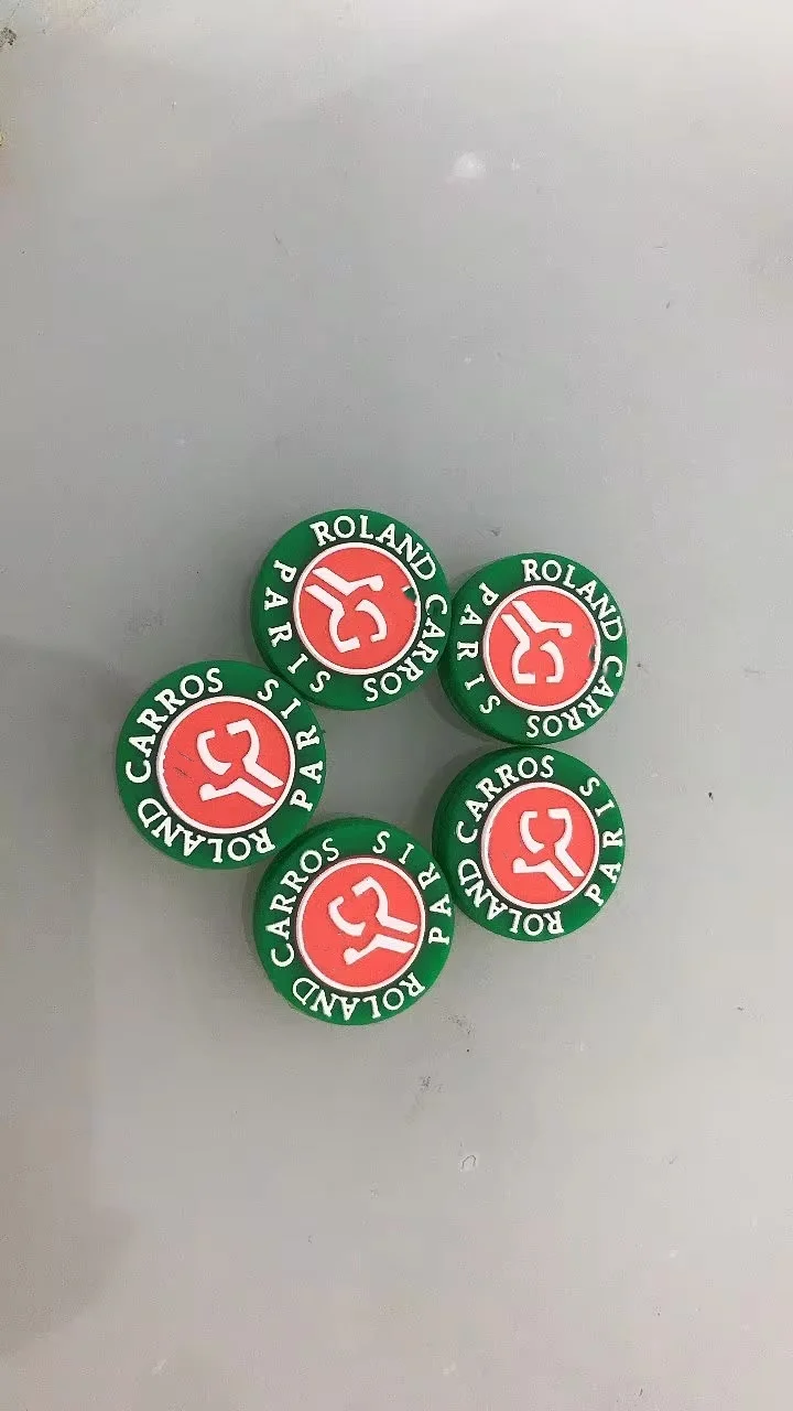 5 pcs Green