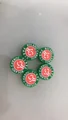 5 pcs Green