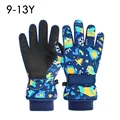 9-13Y Navy