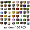 NO.2 random 100pcs