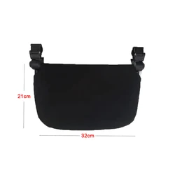 Reposapiés Babyzen Yoyo – Estribo extensible para cochecito