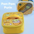 Pom Pom Purin Set