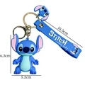 1pcs Keychain