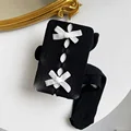 Black white