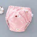 Pink bear