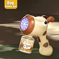 yellow dog