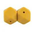 Mustard yellow