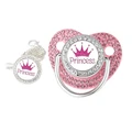 Pink Silver