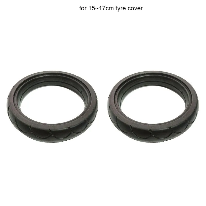 for 15-17cm tyre 2