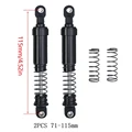 115mm Black