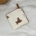 Little brown bear