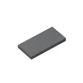 200pcs dark grey