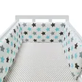 NO25Blue Grey Star
