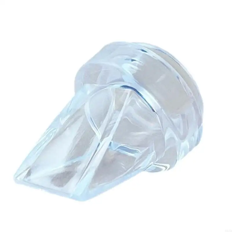 Membrana silicona duradera QX2D/Válvulas pato membrana conveniente para extractor leche - imagen 3