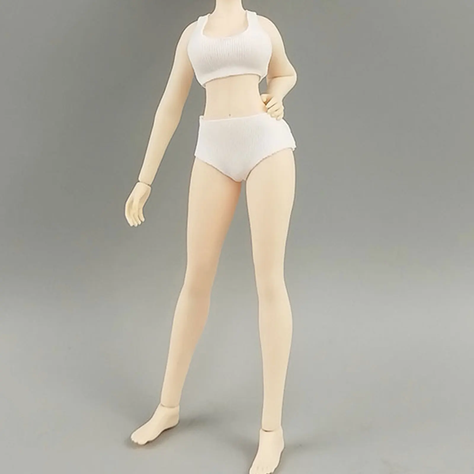 Conjunto deportivo detalle de tela
