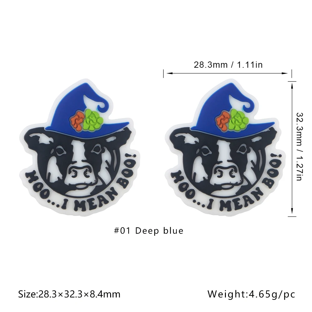 deep blue