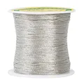 Silver color