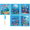 Underwater world