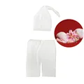 0-2 month-white