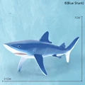 8Blue Shark