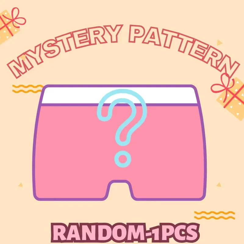 1Pcs Random Style