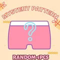 1Pcs Random Style