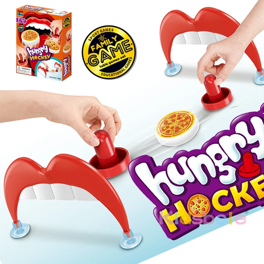 Juego de mesa interactivo para niños – Competitivo y divertido - imagen 5