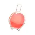 Watermelon Pink