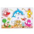 Ocean Animal