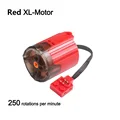 XL Motor250 rpm