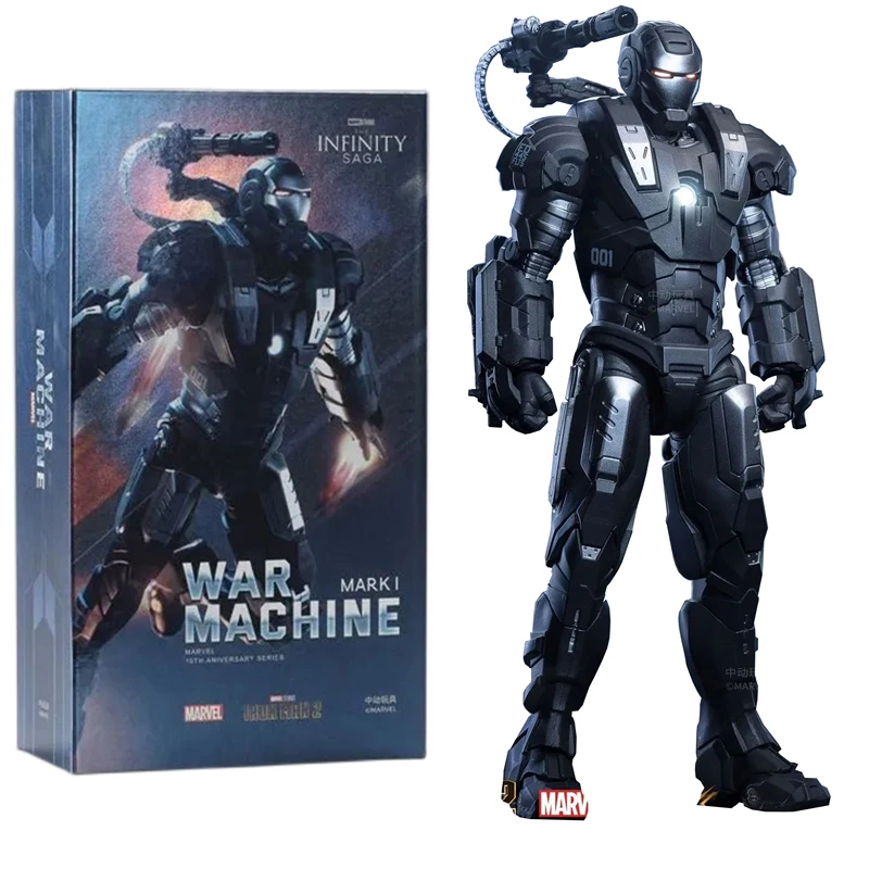 War Machine
