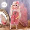 M-4 doll