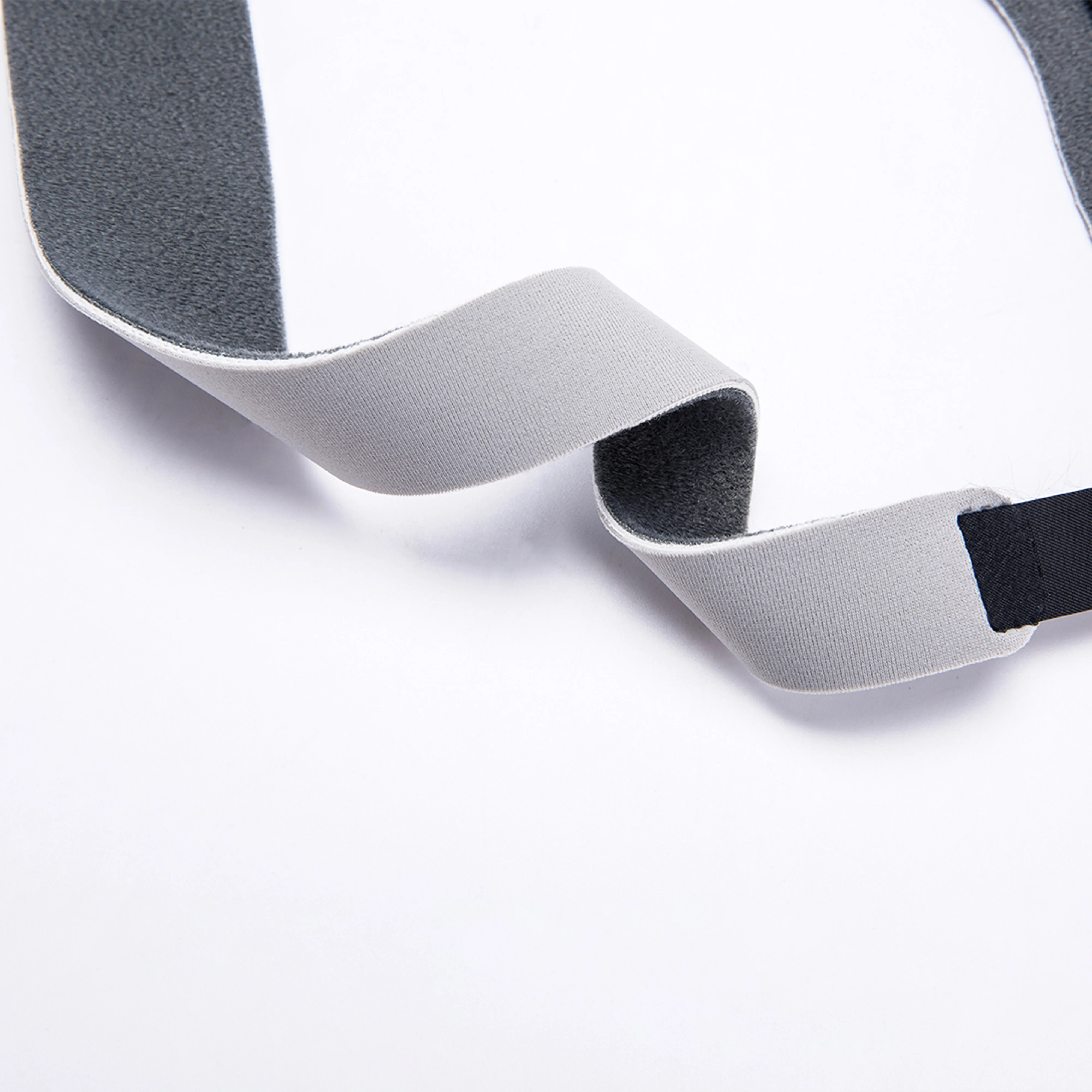 Correa de repuesto universal para casco para máscara CPAP, máscara CPAP suave de cara completa, correa para casco (sin máscara) - imagen 3