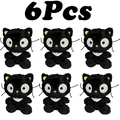 White 6pcs