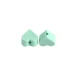 30pcs Mint green