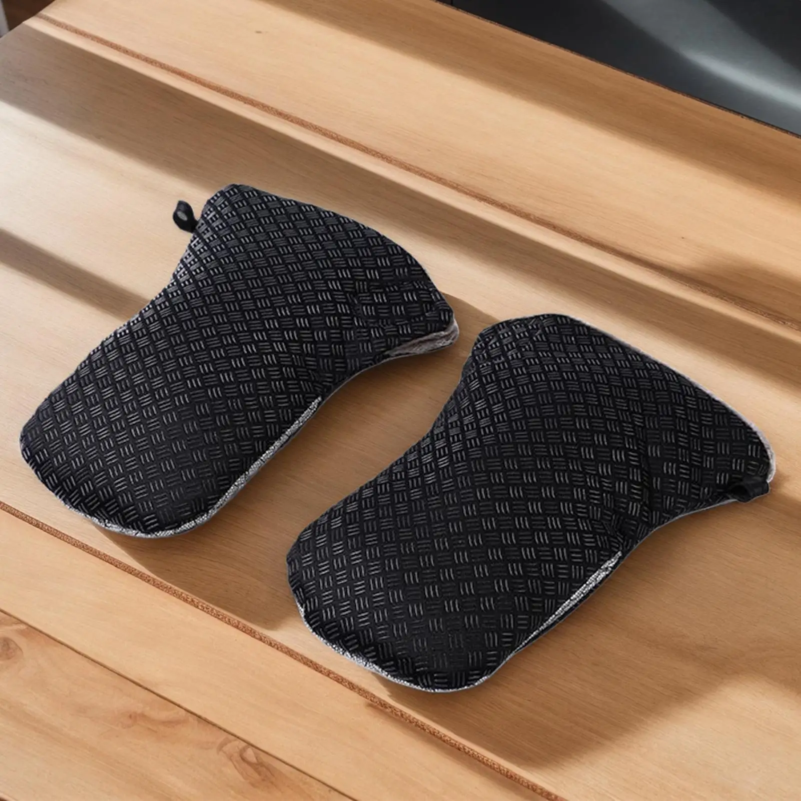 Manoplas para cochecito, guantes impermeables de invierno para cochecito, manoplas más cálidas ajustables para compras al aire libre, cuidadores, padres y mascotas - imagen 3