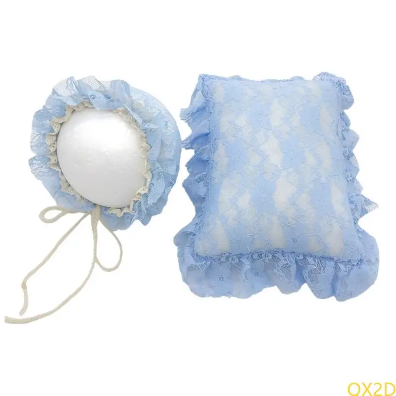 QX2D 2 PCS/SET PUNTOS FOTOGRAFÍA DEL CIRIBLE - imagen 5