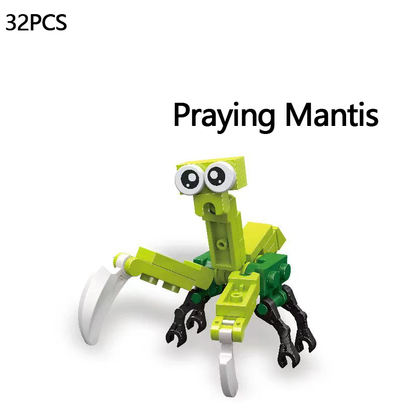 mantis