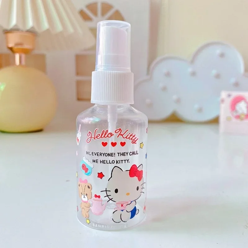 Hello Kitty-B