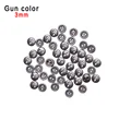 Gun color 3mm